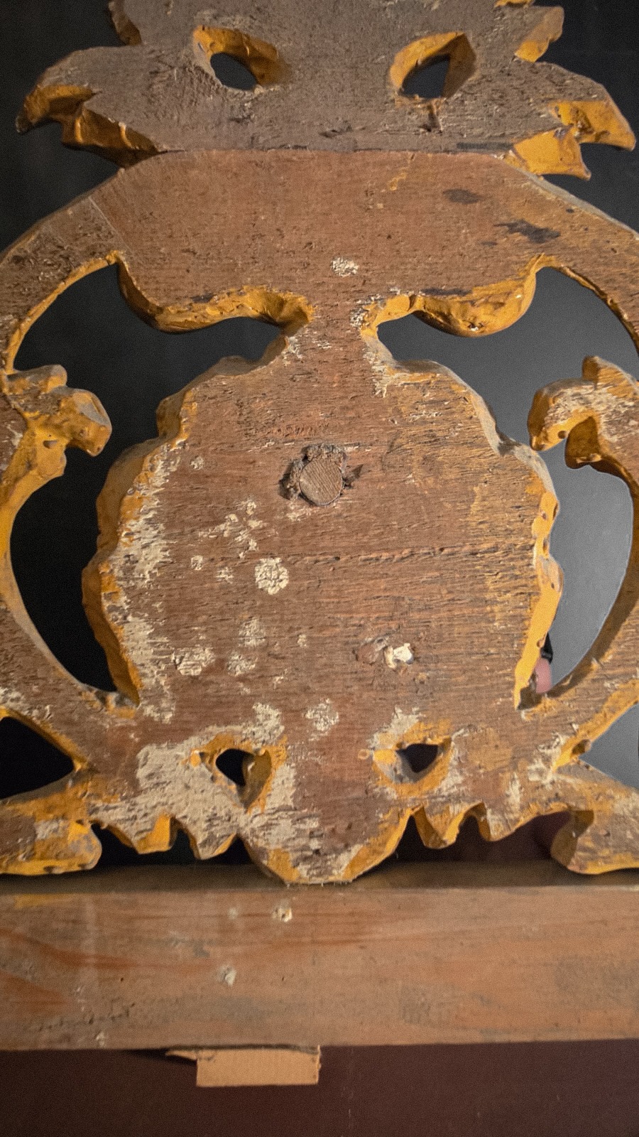 Antica Specchiera - immagine 4