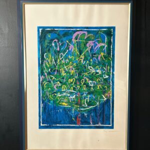 Serigrafia Schifani