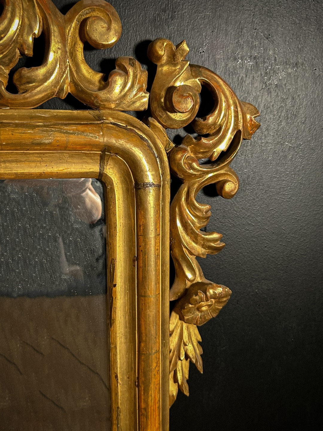 Antica Specchiera - immagine 10