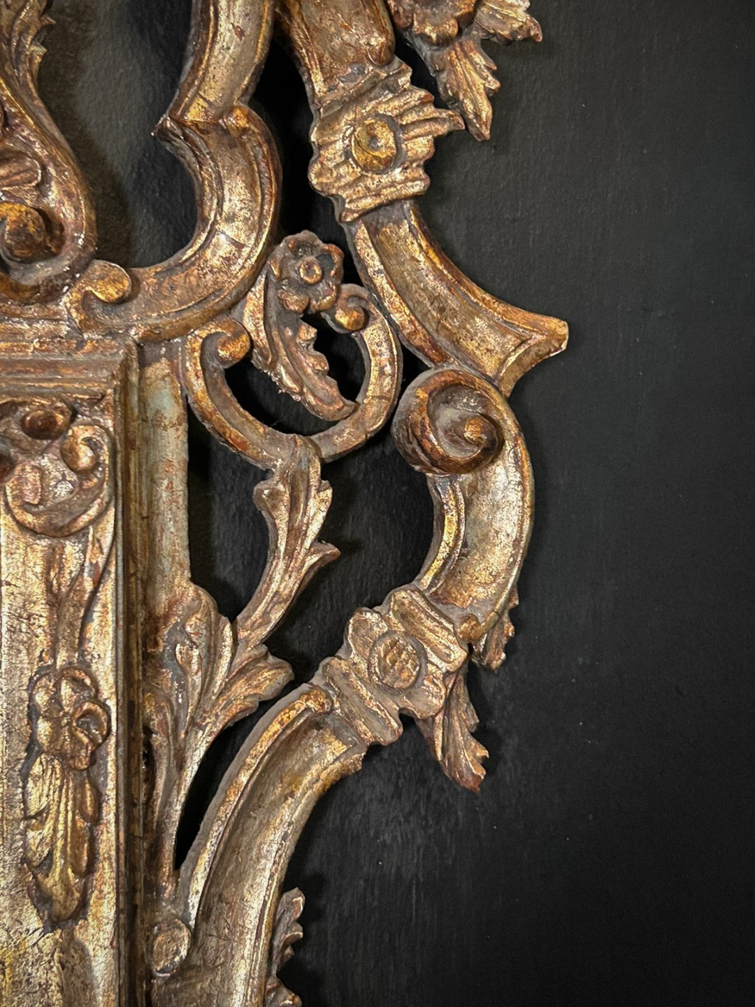 Antica Specchiera Veneziana - immagine 10