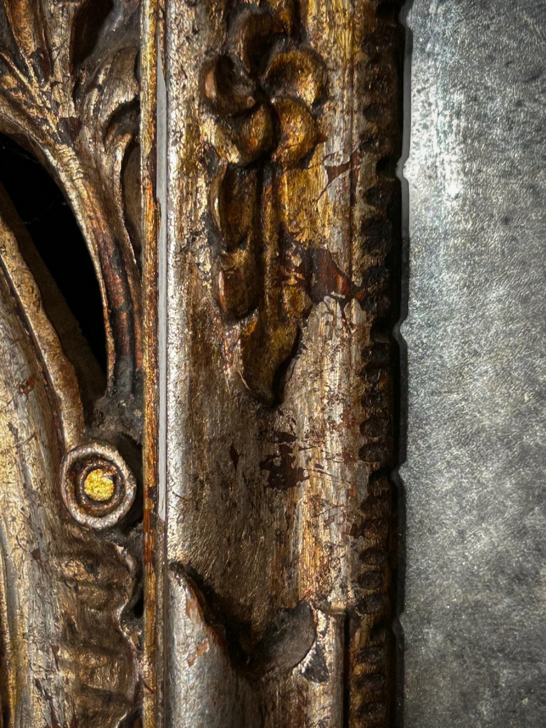 Antica Specchiera Veneziana - immagine 5