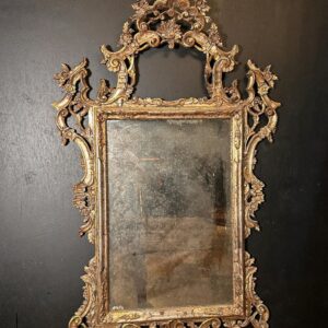Antica Specchiera Veneziana