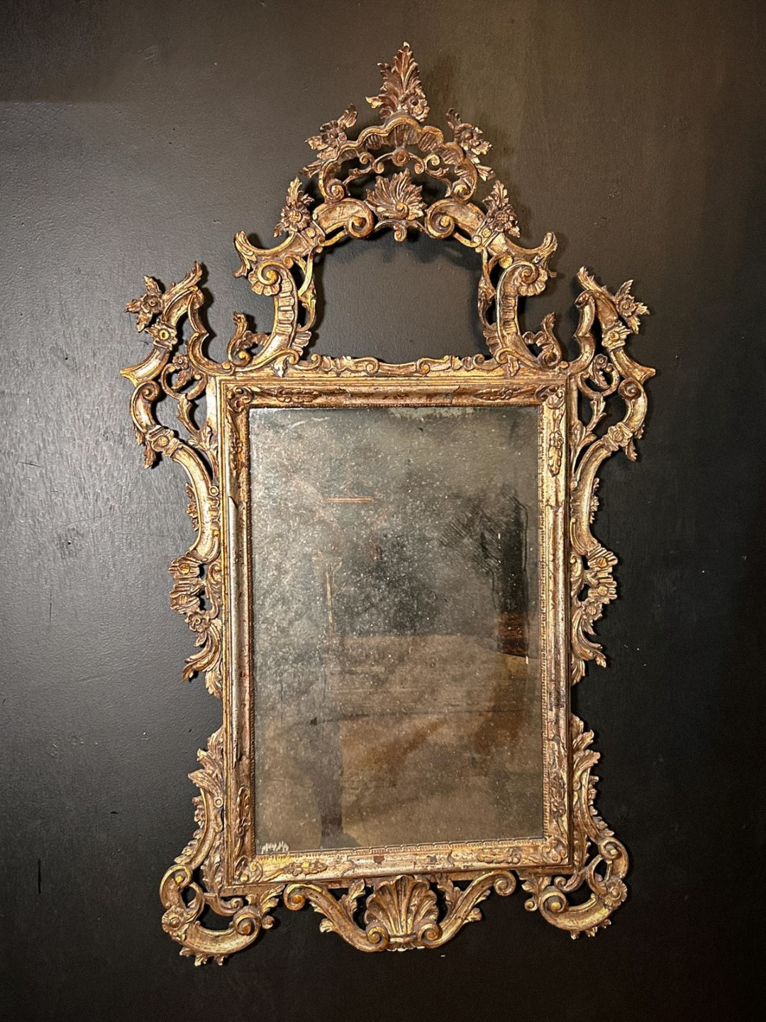Antica Specchiera Veneziana