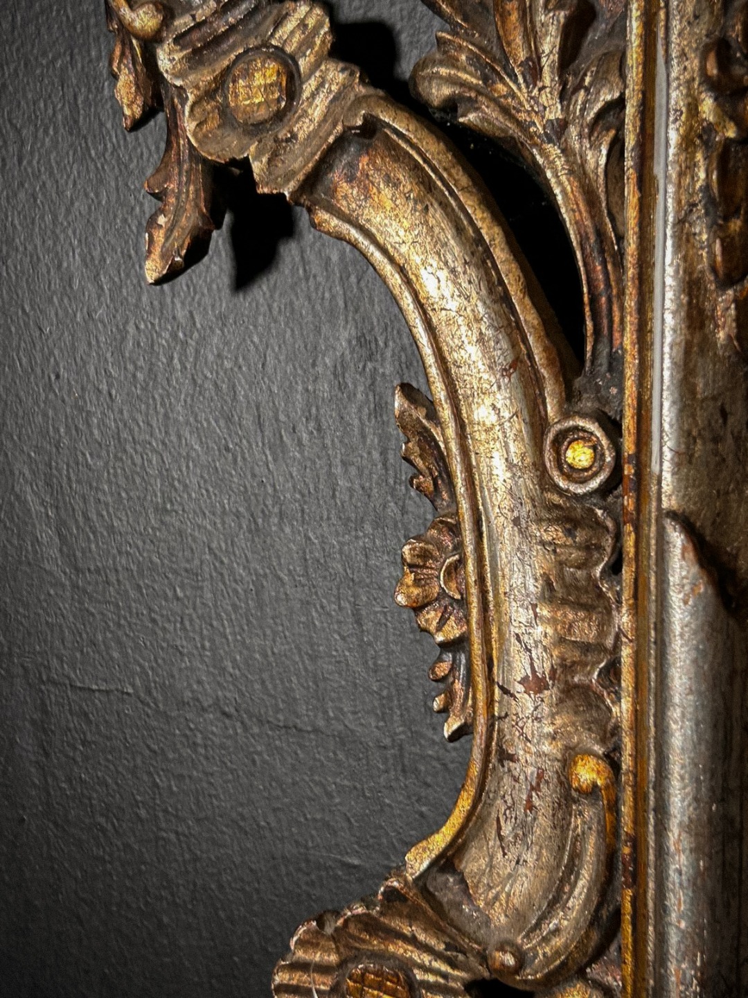 Antica Specchiera Veneziana - immagine 7
