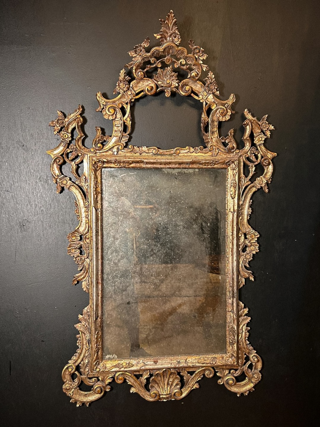 Antica Specchiera Veneziana - immagine 3