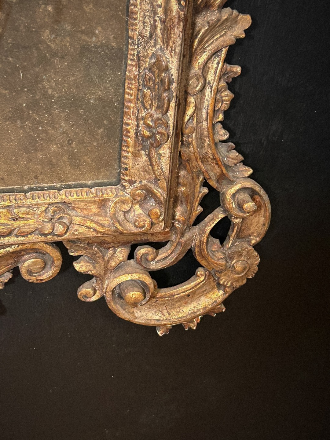 Antica Specchiera Veneziana - immagine 9