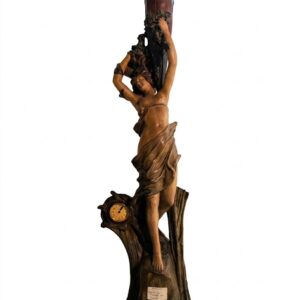 Scultura in Terracotta