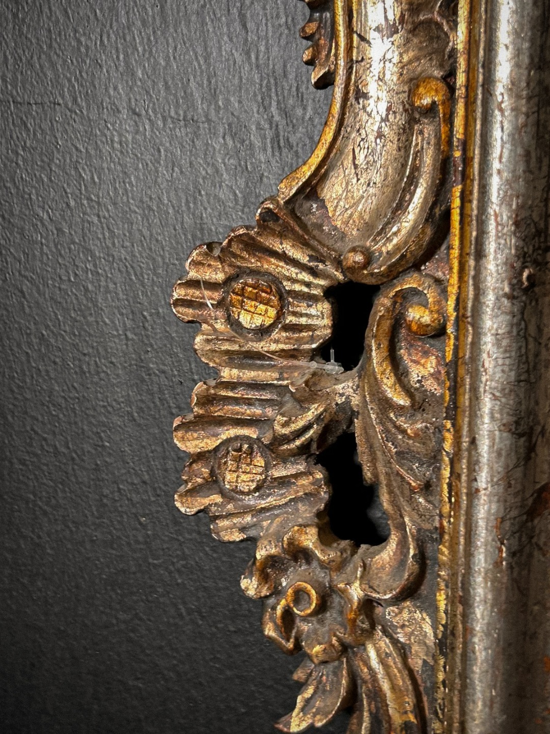 Antica Specchiera Veneziana - immagine 6