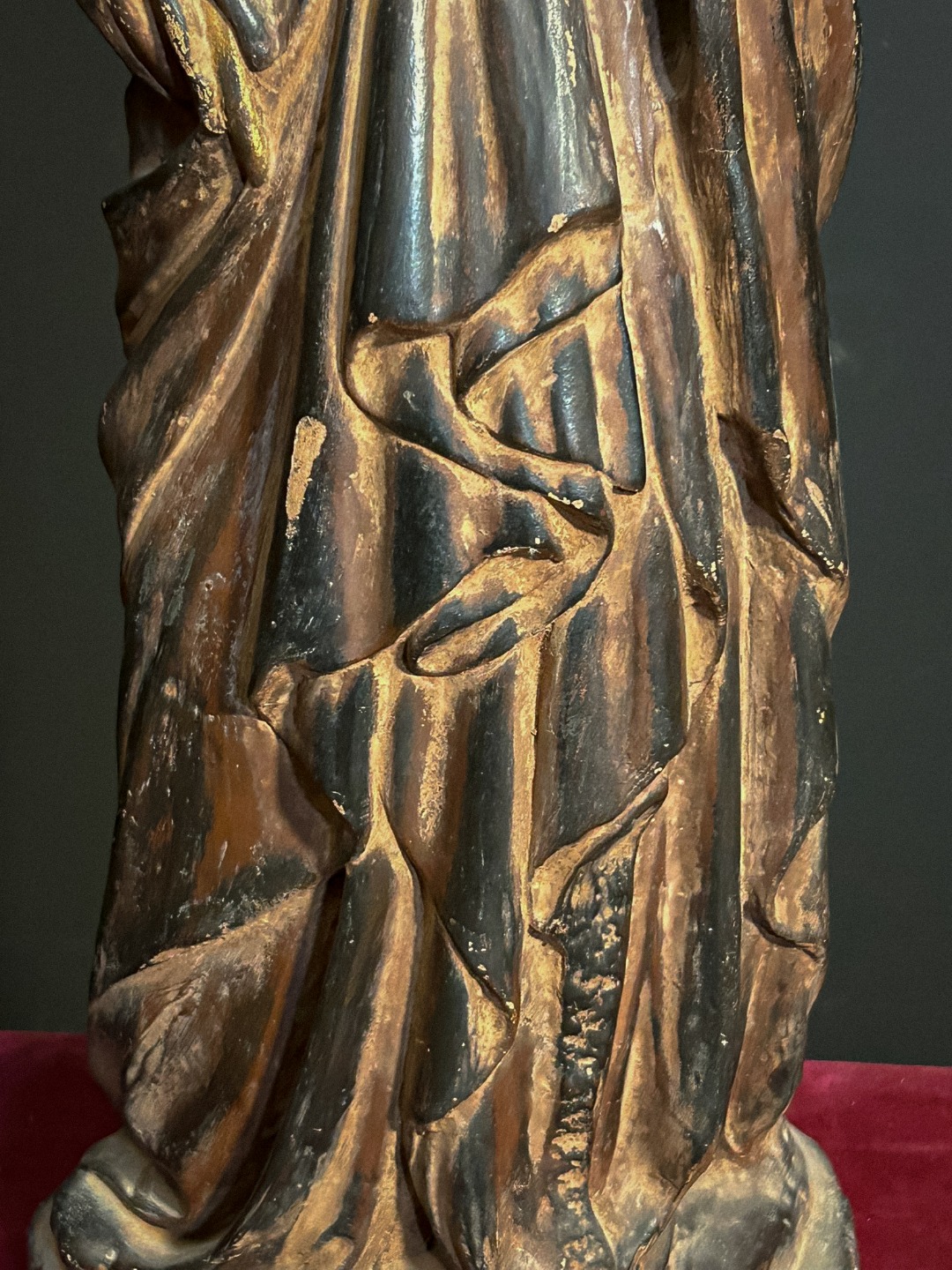 Scultura Santa - immagine 10
