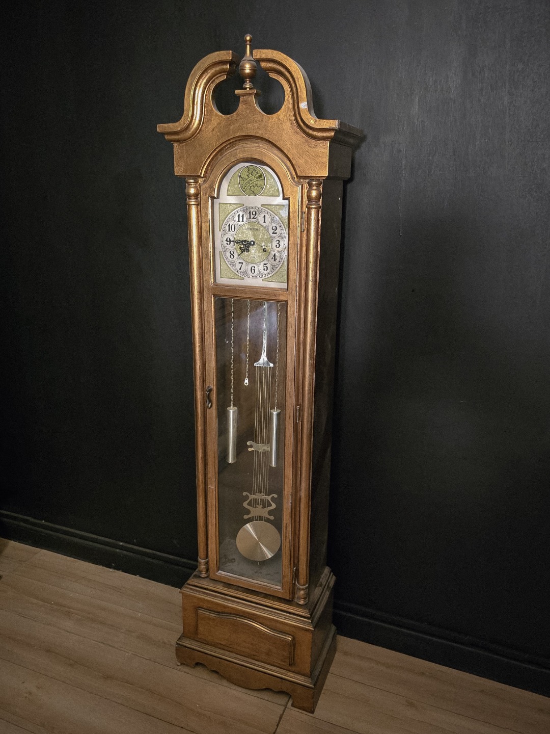 Orologio a Pendolo - immagine 7