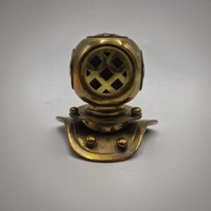 Casco Palombaro Miniatura
