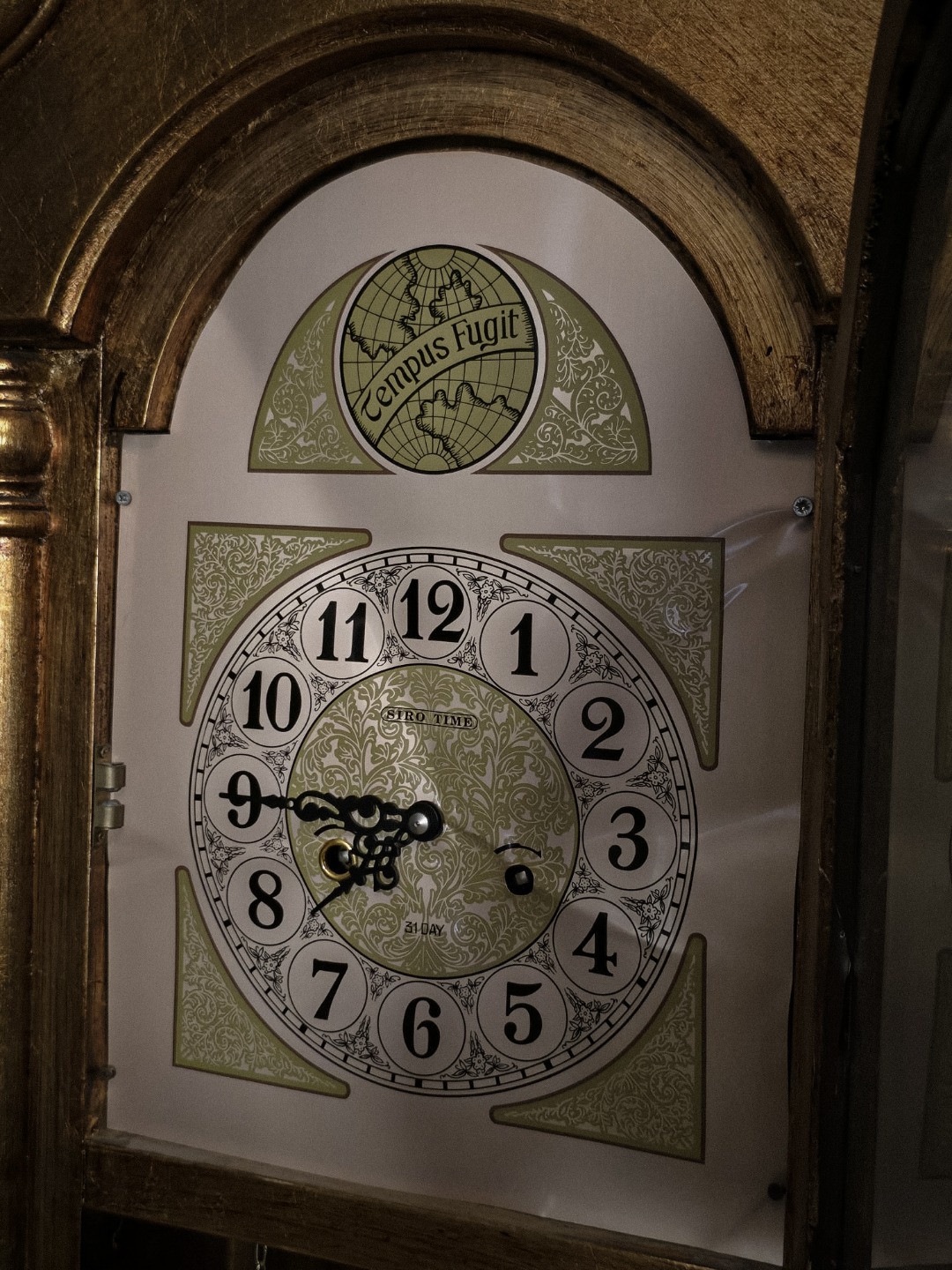 Orologio a Pendolo - immagine 9