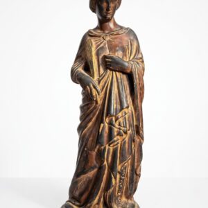 Scultura Santa