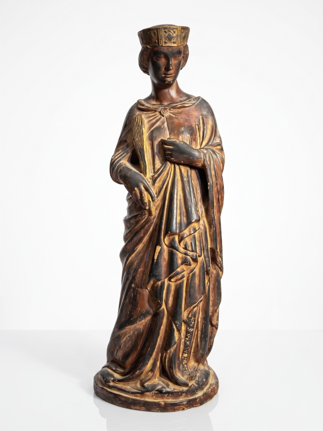 Scultura Santa