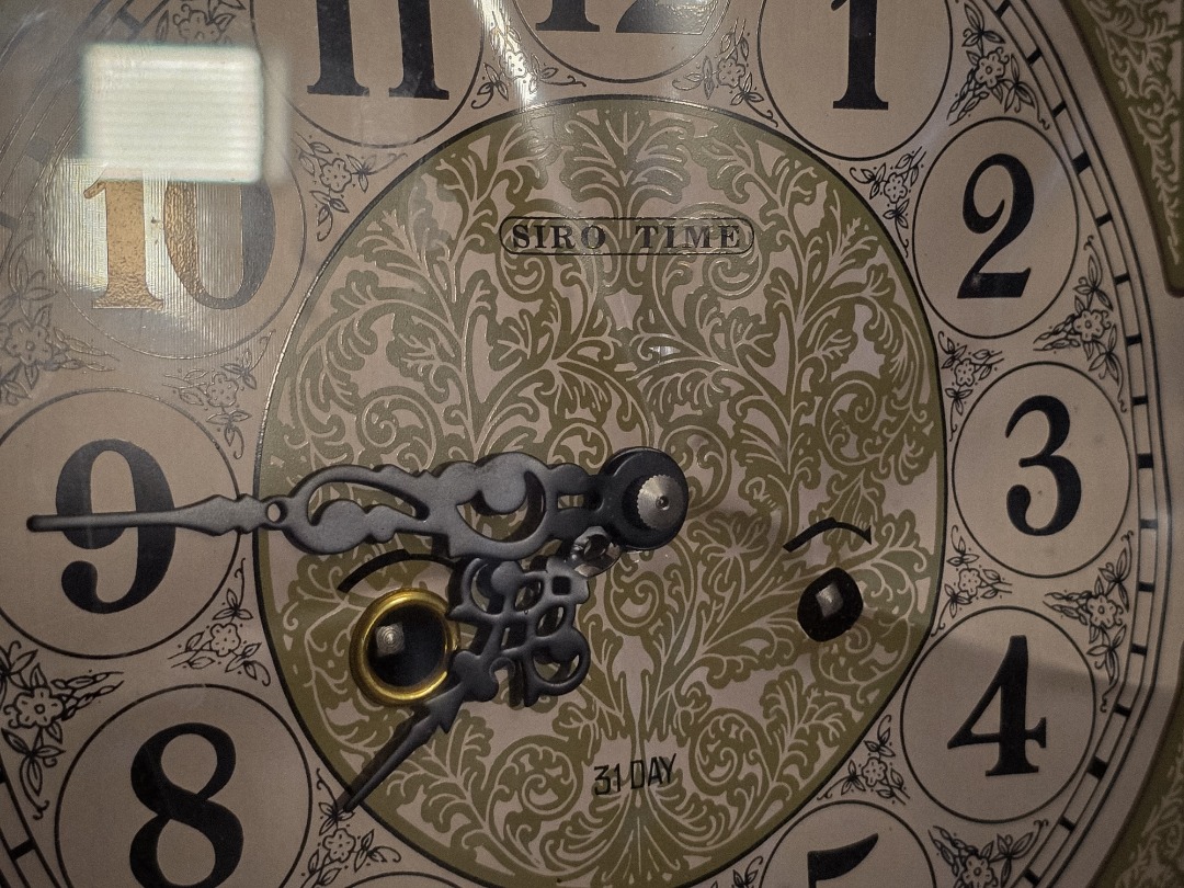 Orologio a Pendolo - immagine 6