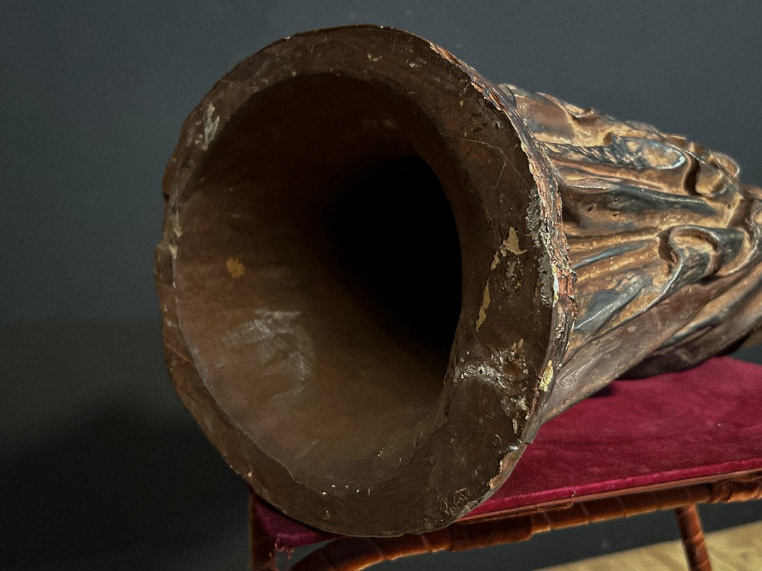 Scultura Santa - immagine 3