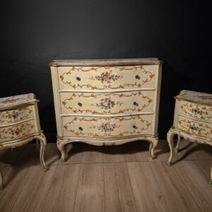 Trittico Veneziano del ’900