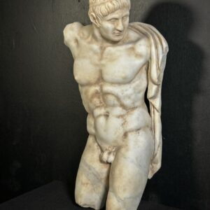 Busto in Marmo