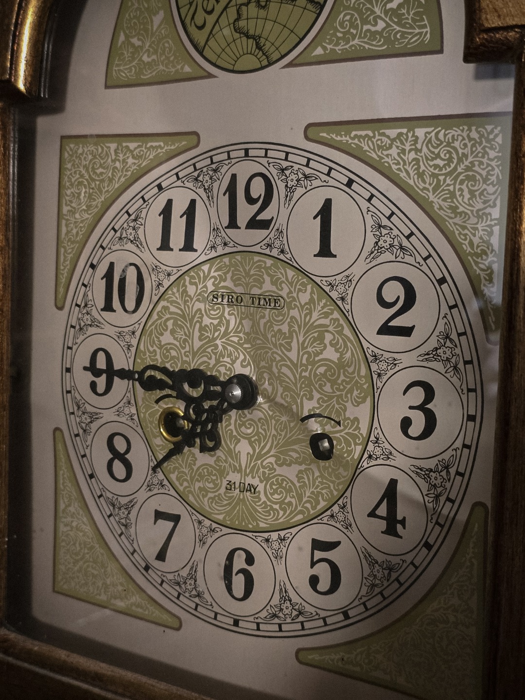 Orologio a Pendolo - immagine 10