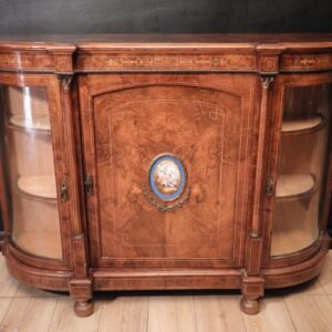Antica Credenza Vittoriana