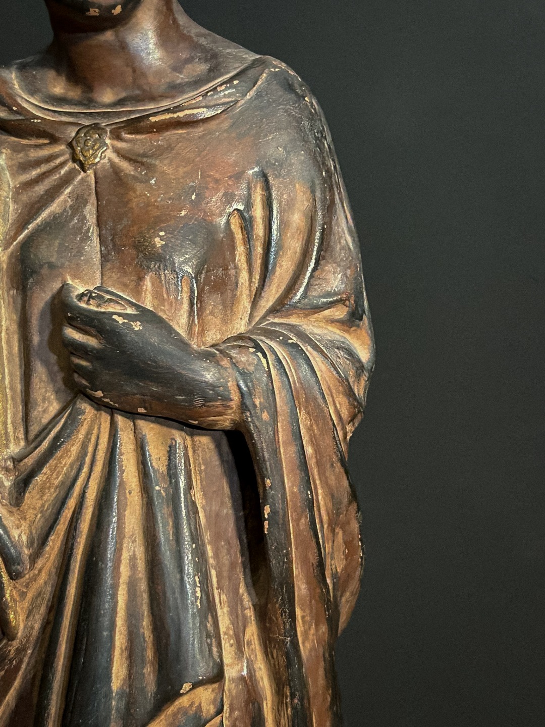 Scultura Santa - immagine 9