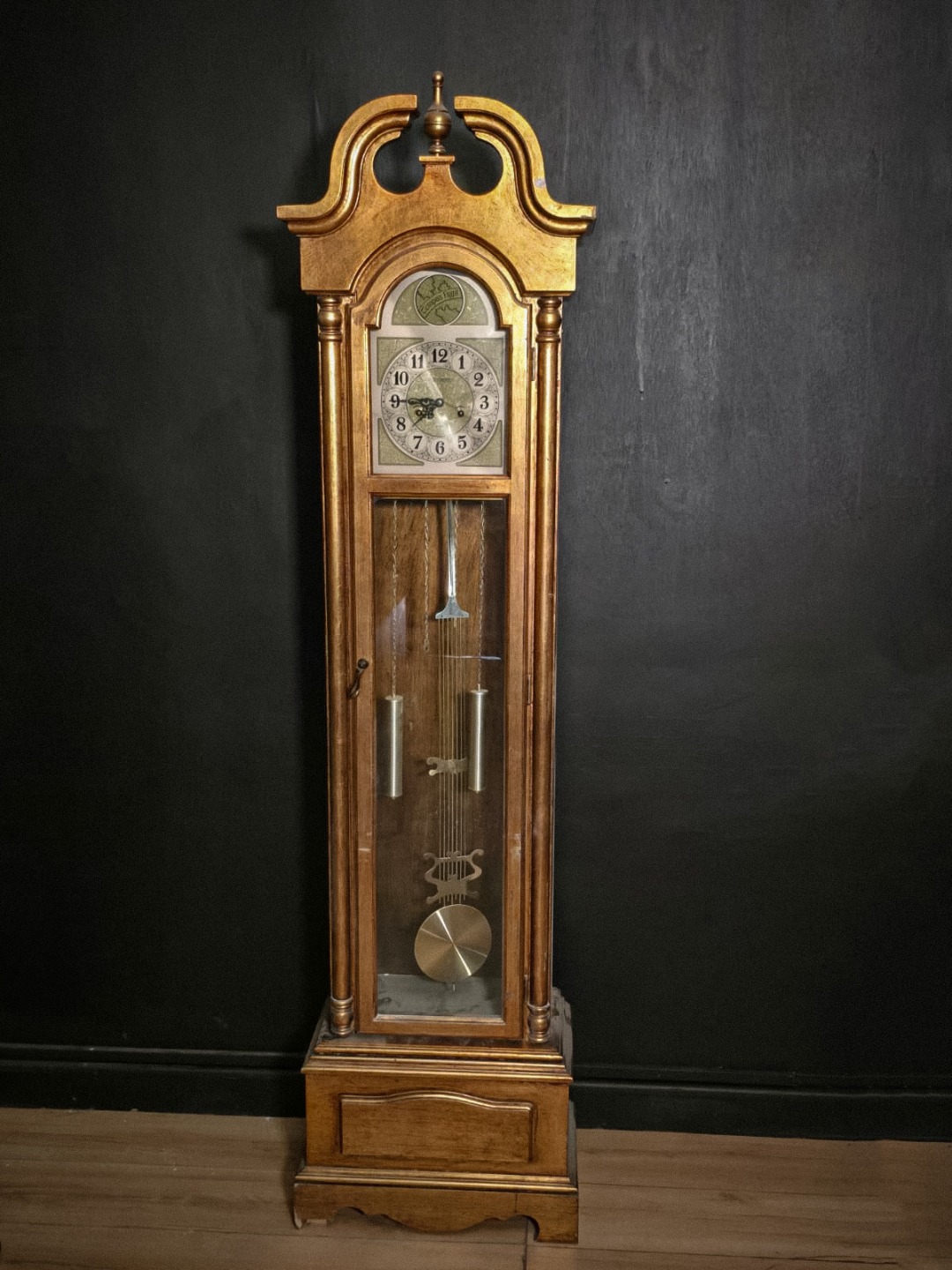 Orologio a Pendolo
