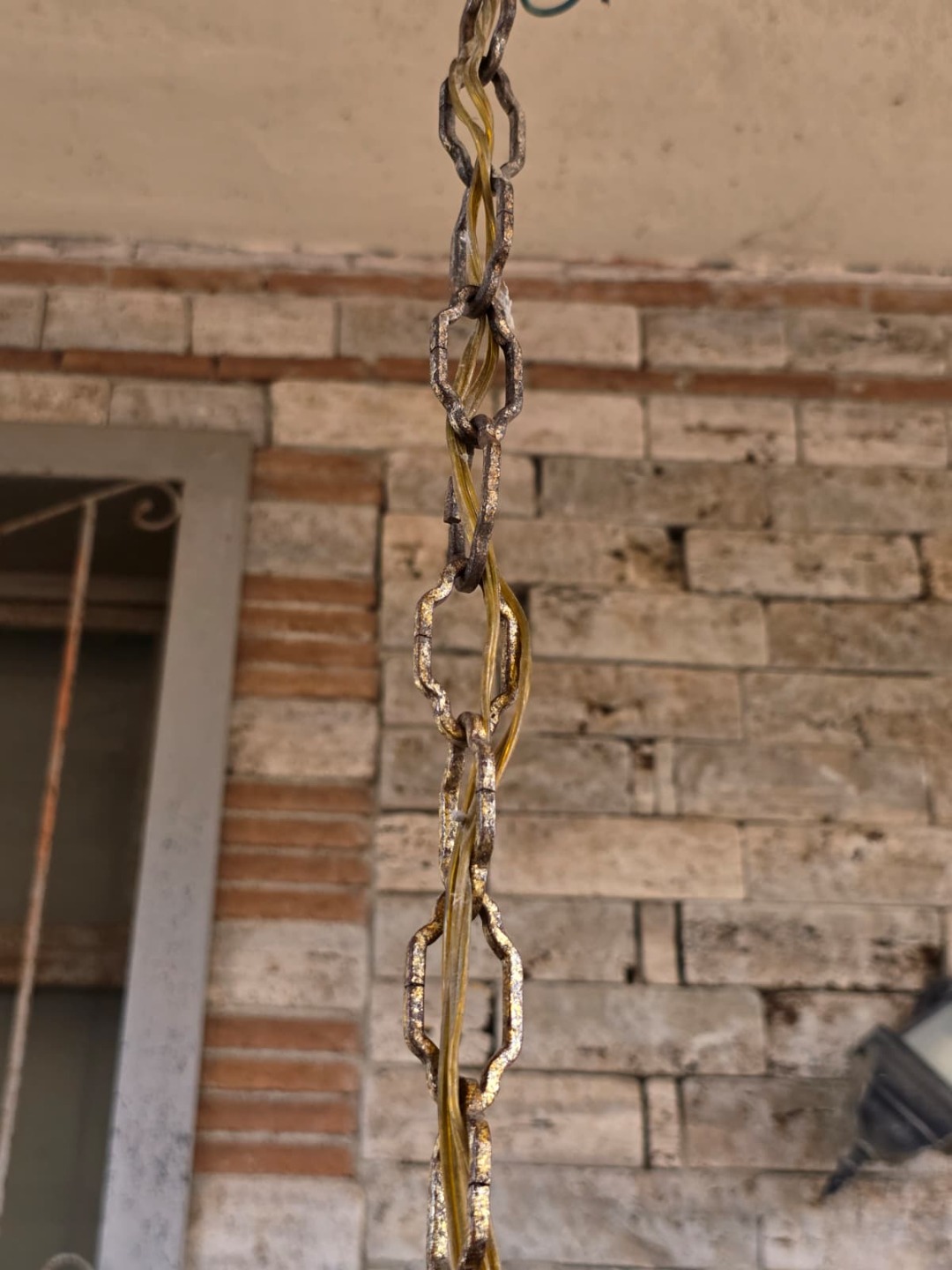 Coppia di Grandi Lampadari - immagine 10