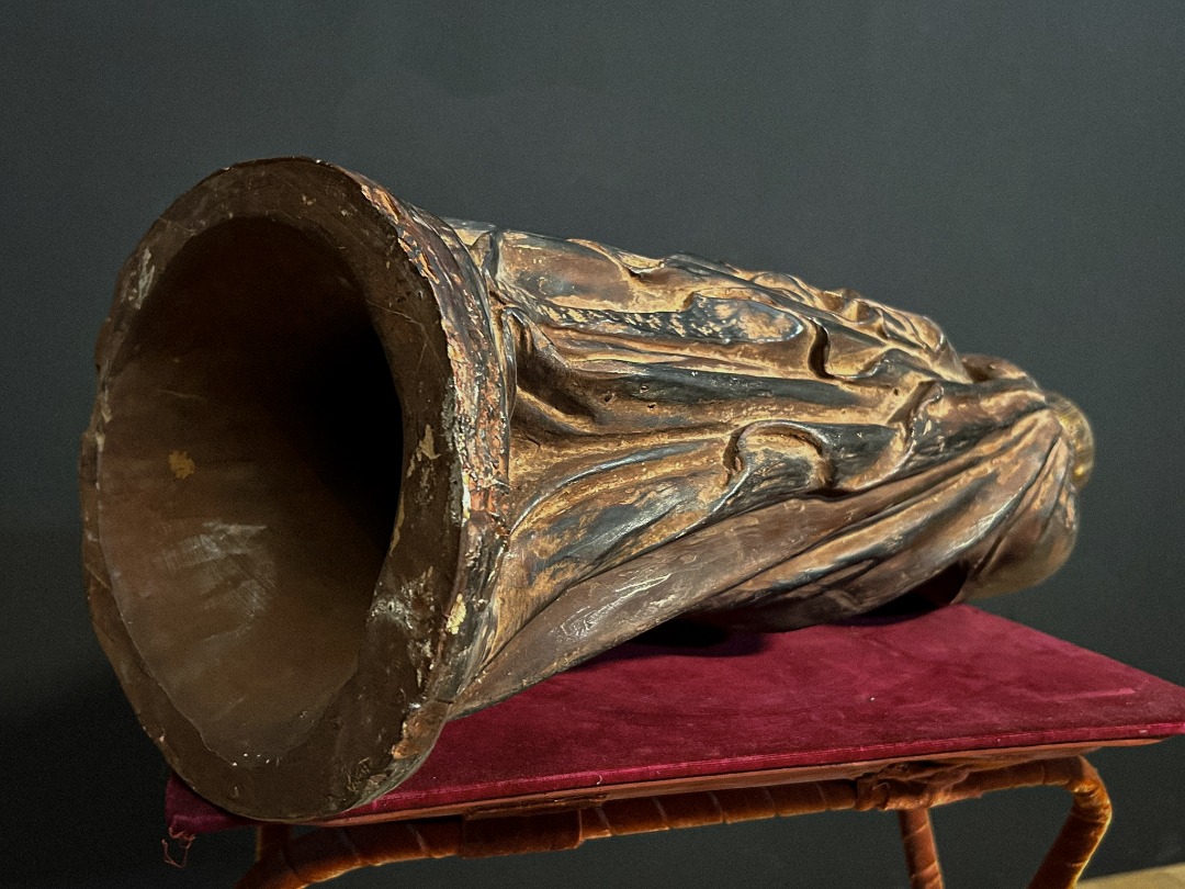 Scultura Santa - immagine 6