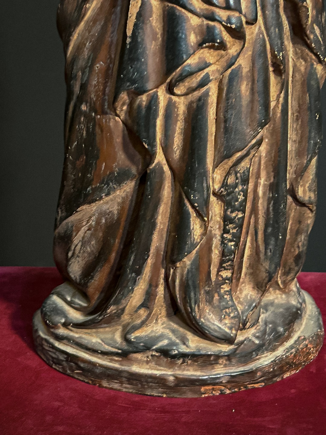 Scultura Santa - immagine 7