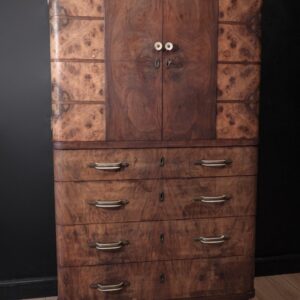 Secretaire Art Déco