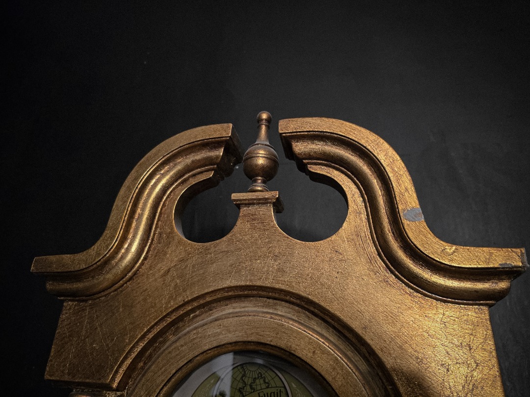 Orologio a Pendolo - immagine 5