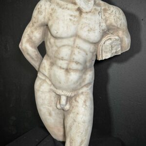 Busto in Marmo