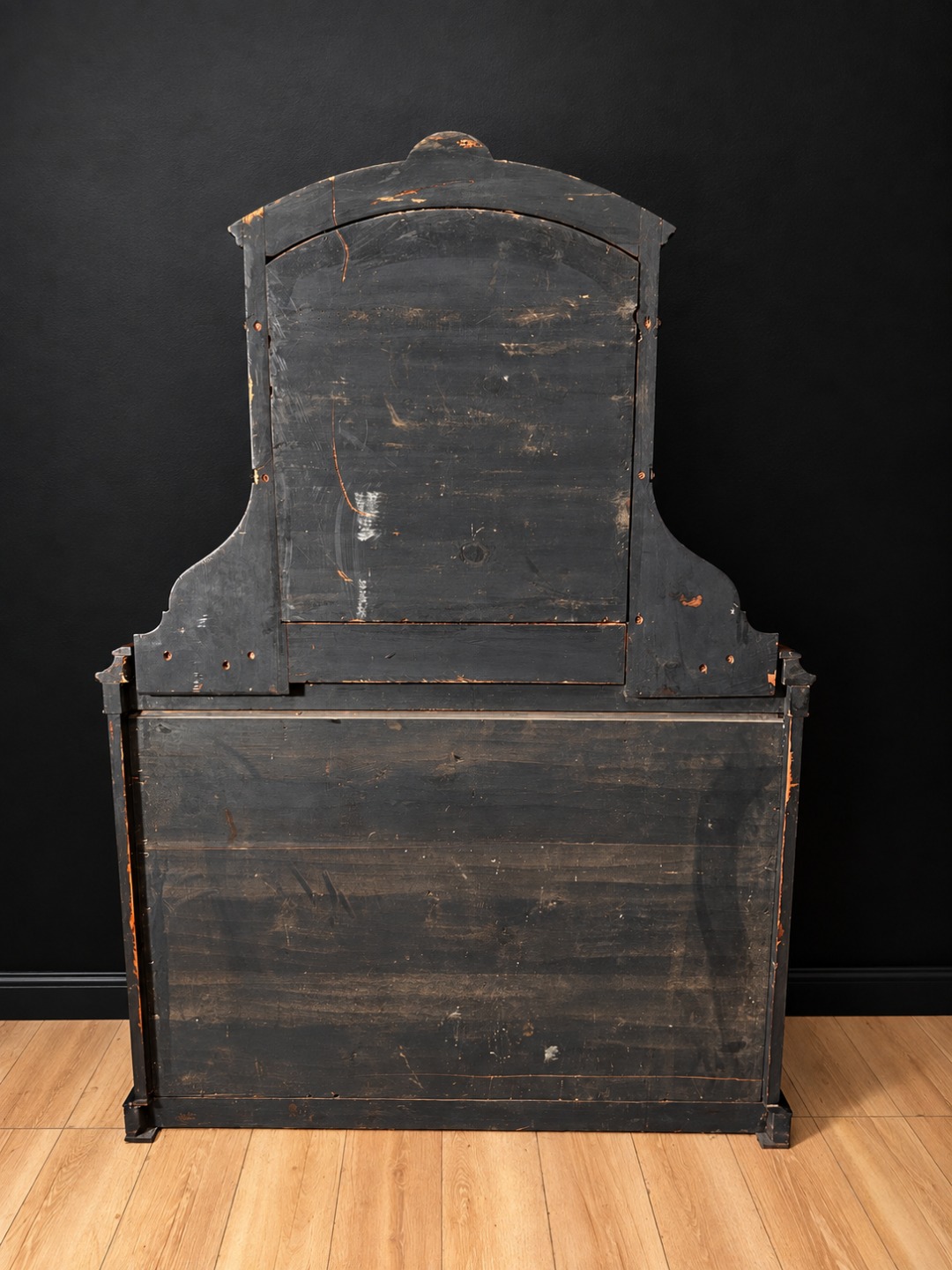 Credenza Francese Napoleone III - immagine 6