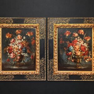 Il Maestro dei Fiori Guardeschi