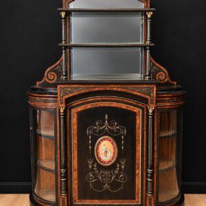 Credenza Francese Napoleone III