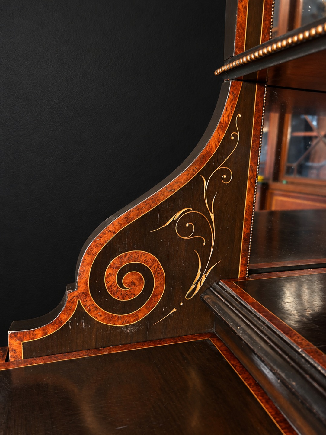 Credenza Francese Napoleone III - immagine 5