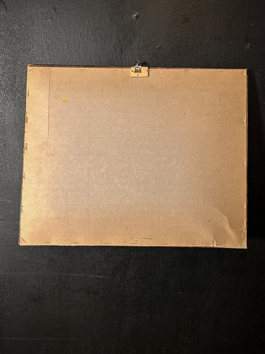 Quadro Veduta Capri - immagine 9