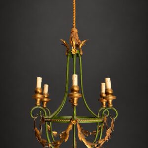 Lampadario Liberty