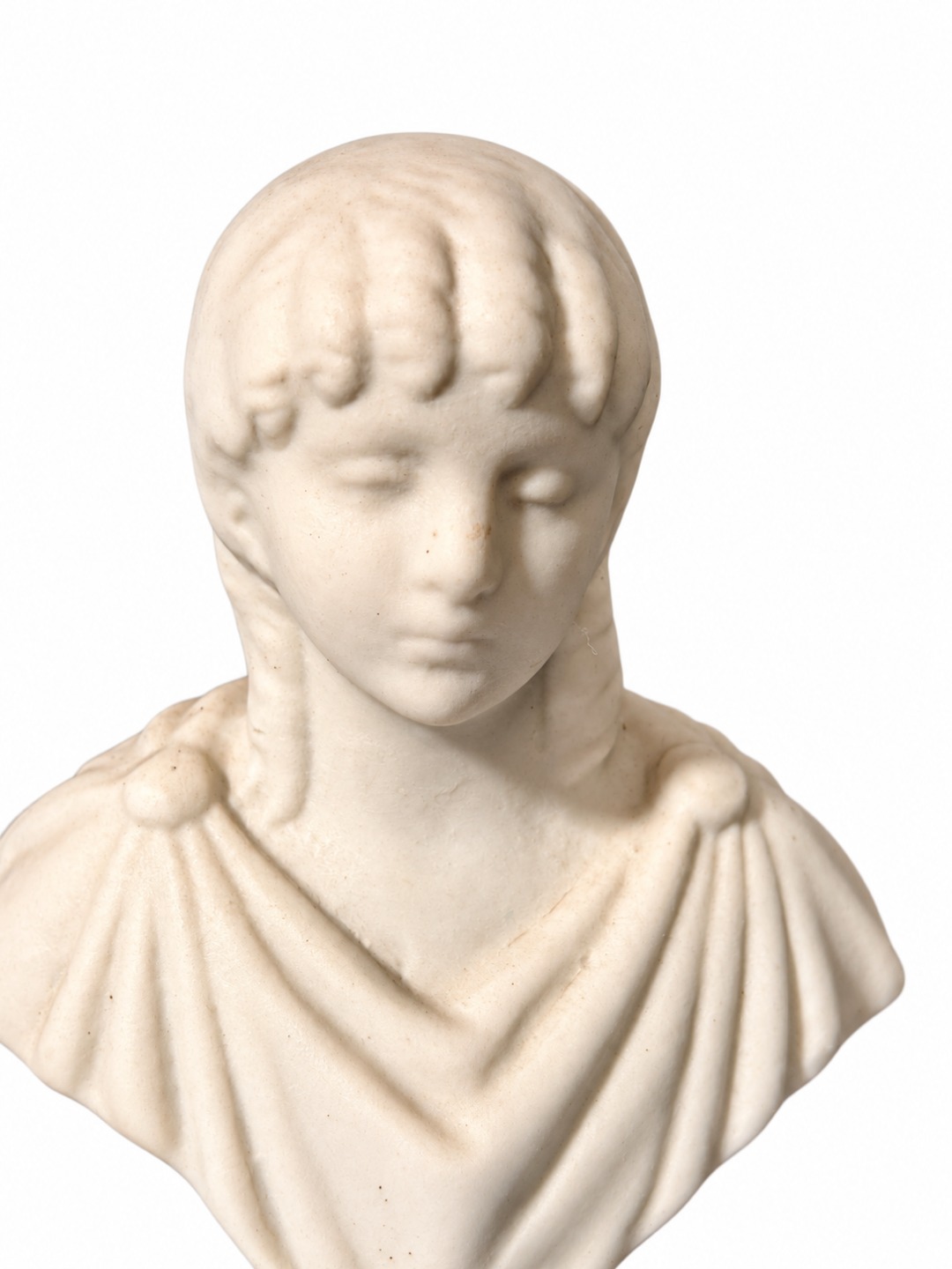Mezzo Busto Capodimonte - immagine 7