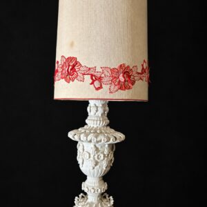 Lampada d’Epoca Liberty