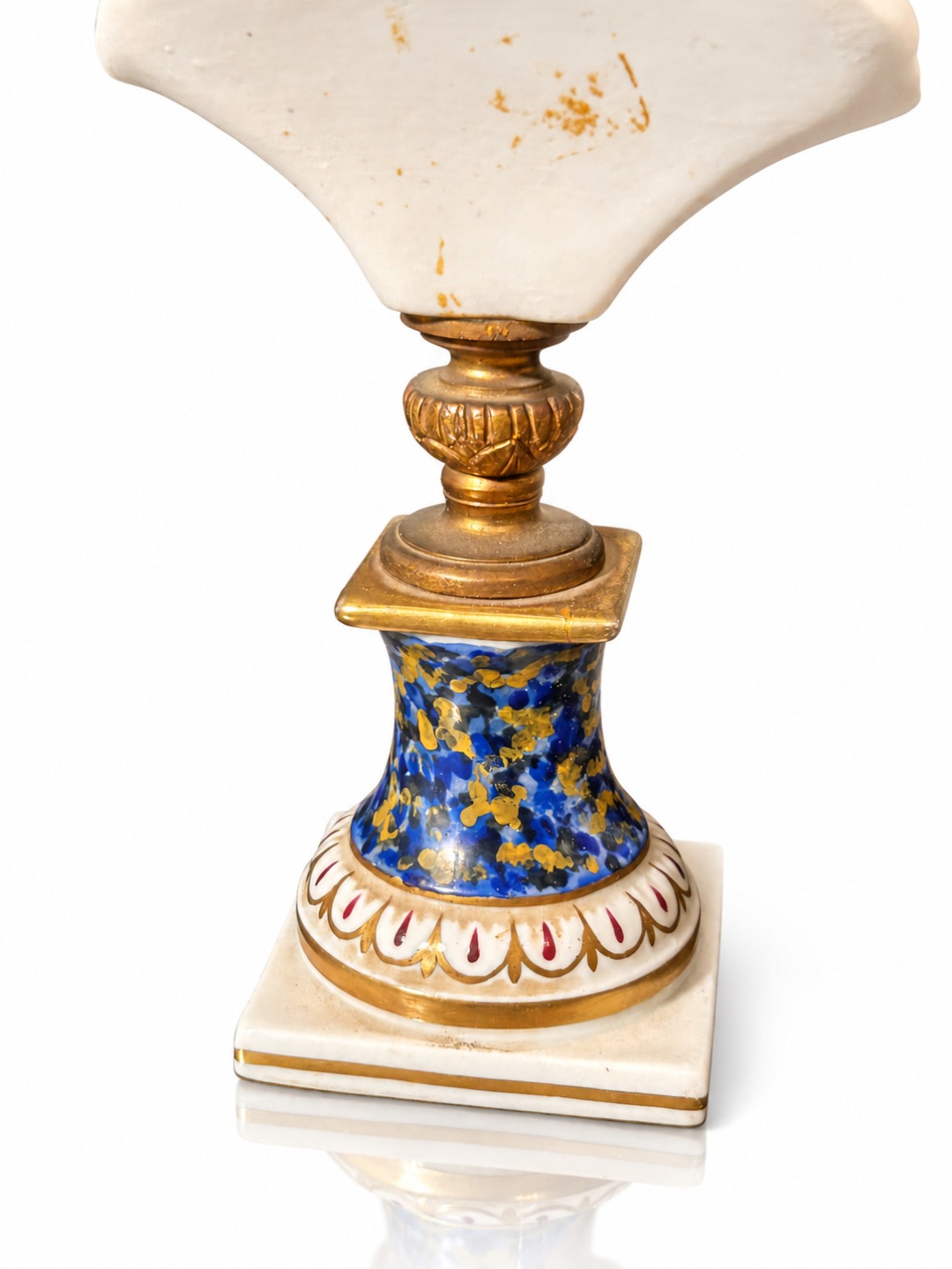 Mezzo Busto Capodimonte - immagine 10