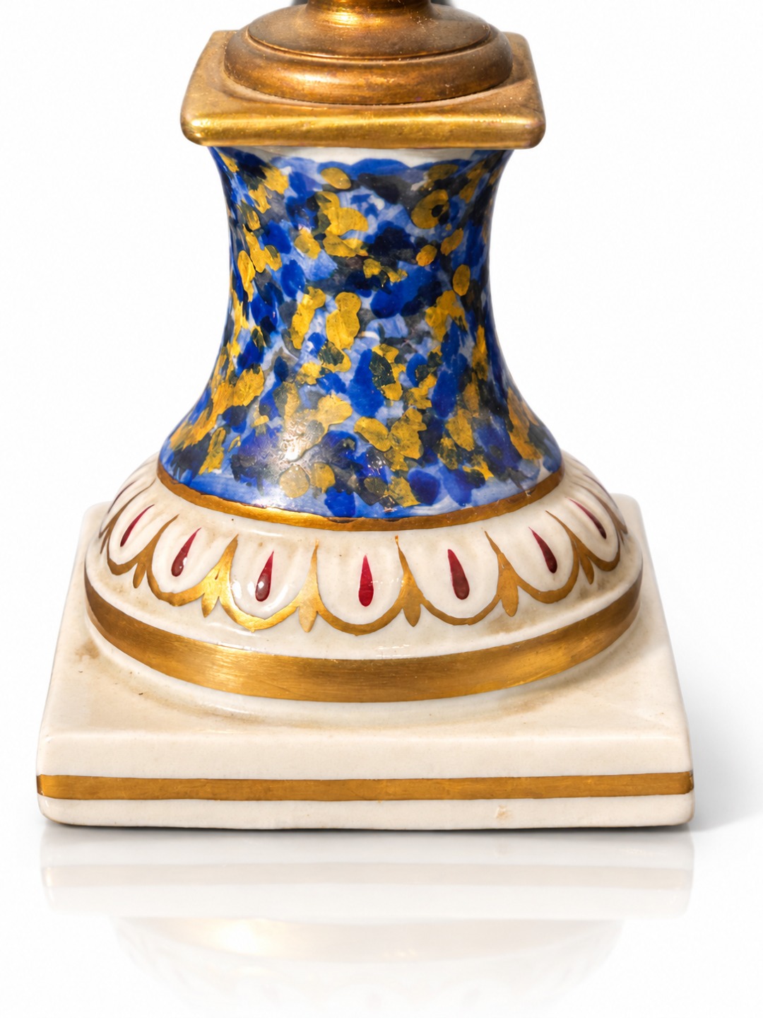 Mezzo Busto Capodimonte - immagine 4