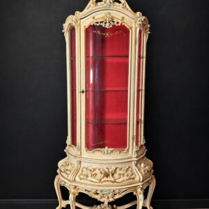 Vetrina Classica Monofoglia Silik