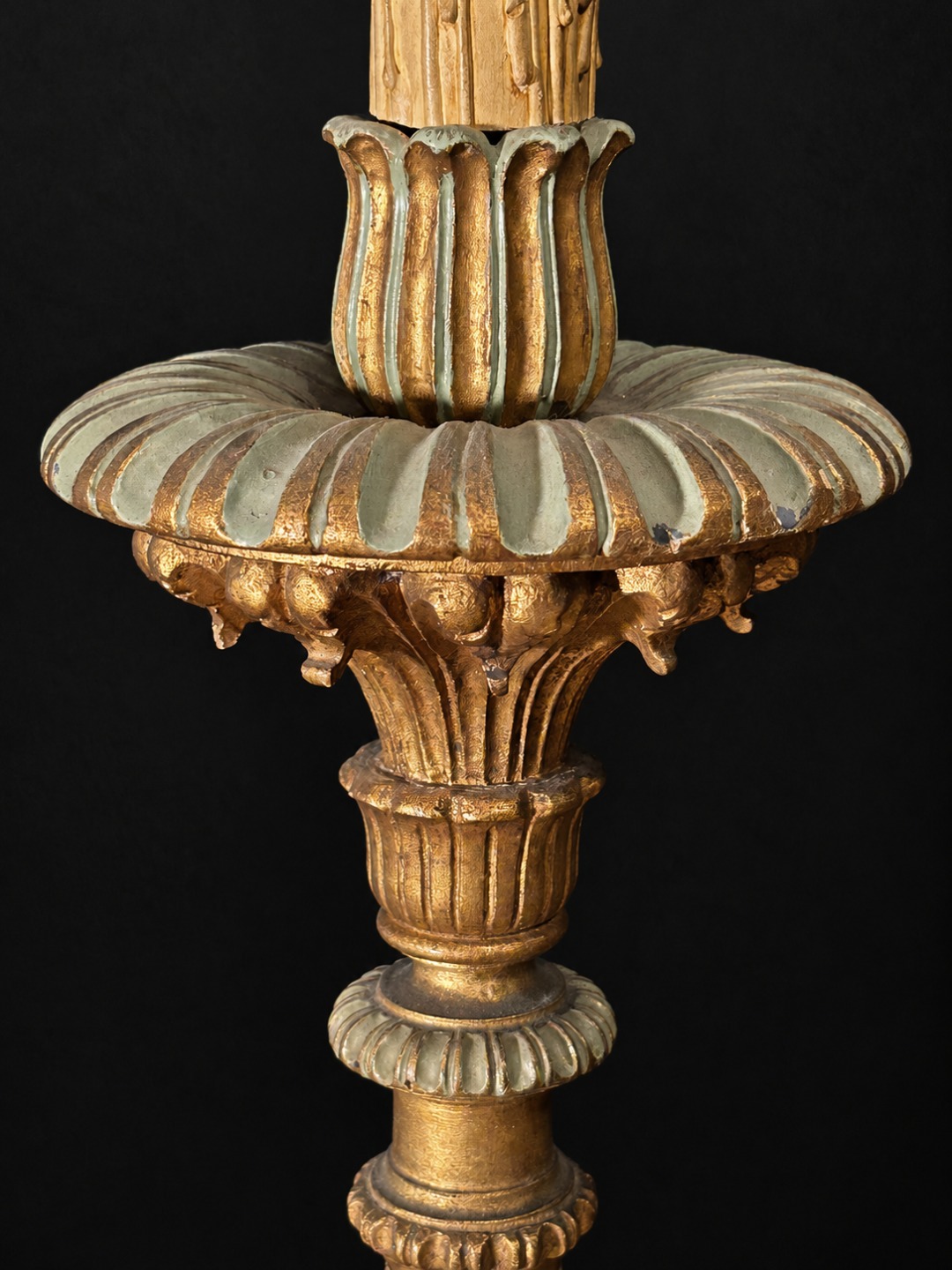 Piantana Veneziana Antica - immagine 6