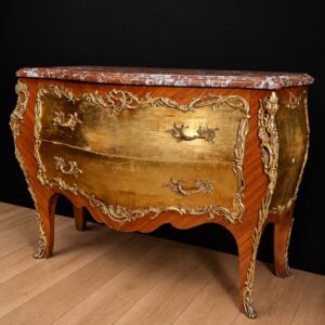 Louis XV Kommode