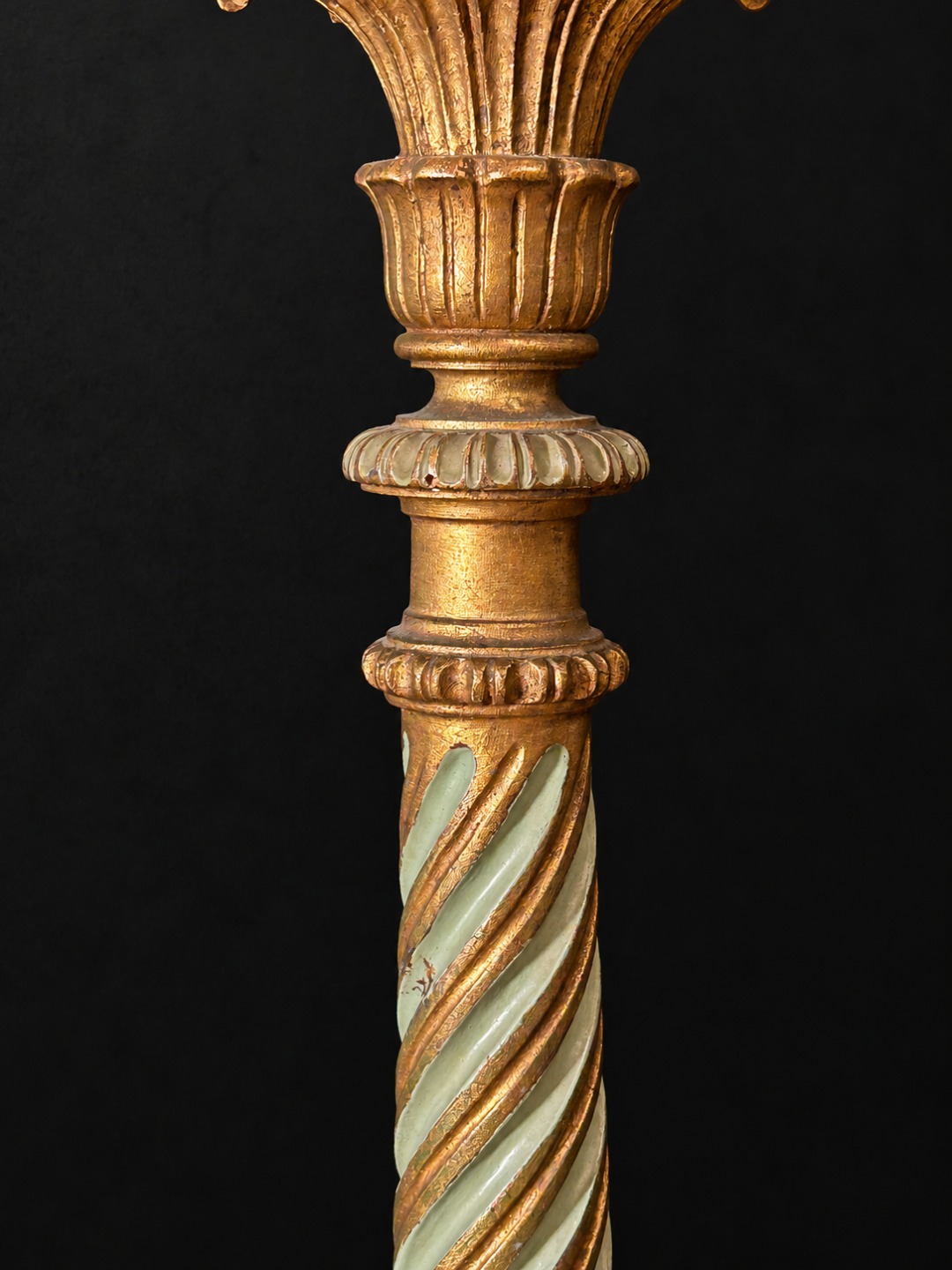 Piantana Veneziana Antica - immagine 5