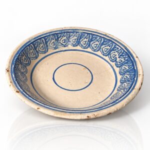 Piatto Ceramica